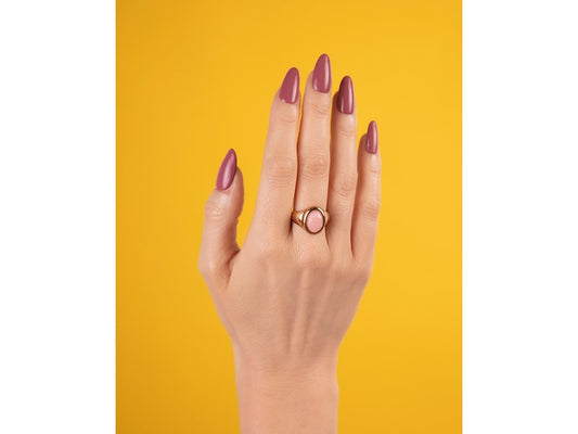 CND SHELLAC Rosemance 7,3ml