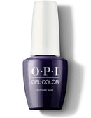 OPI - GelColor - Russian Navy