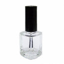 Leere Nagellack Flasche Eckig 5ml