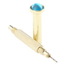Nagel Piercingbohrer