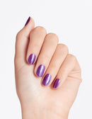 OPI - GelColor - Samuri Breaks a Nail