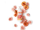 CND Peach & Rose WASH, Scentsations