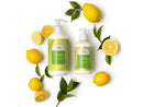 CND Citrus & Green Tea WASH, Scentsations