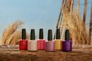 CND SHELLAC Wild Romantics Collection