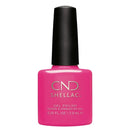CND SHELLAC Hot Pop Pink 7,3ml