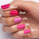CND SHELLAC Hot Pop Pink 7,3ml