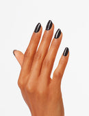 OPI Infinite Shine - Shh... It's Top Secret!