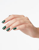 OPI - GelColor - Stay Off the Lawn!!