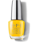 OPI Infinite Shine - Sun Sea And Sand In My Pants