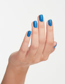 OPI Infinite Shine - Super Trop-i-cal-i-fiji-istic