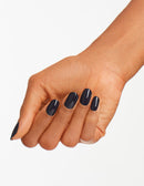 OPI Infinite Shine - Suzi & the Arctic Fox