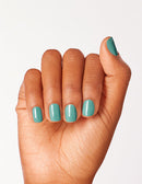 OPI Infinite Shine - Suzi-san Climbs Fuji-san