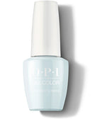 OPI - GelColor - Suzi Without a Paddle