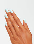 OPI - SOAK-OFF - Suzi Without a Paddle