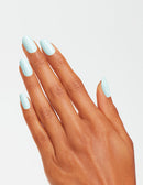 OPI Infinite Shine - Suzi Without a Paddle