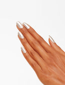 OPI - Soak-off - Take A Right On Bourbon