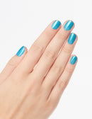 OPI - GelColor - Teal the Cows Come Home