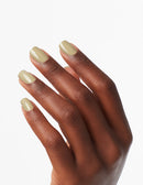 OPI Infinite Shine - This Isn’t Greenland