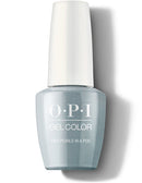 OPI - GelColor - Two Pearls in a Pod