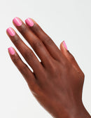 OPI Infinite Shine - Two-timing the Zones
