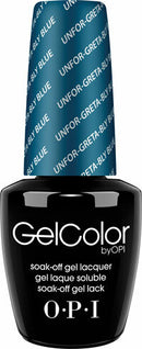 OPI - GelColor - Unfor-greta-bly Blue