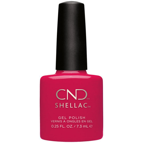 CND SHELLAC Wildfire, Shellac 7,3ml