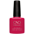 CND SHELLAC Wildfire, Shellac 7,3ml