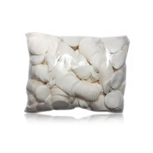 Wattepad aus Baumwolle 1200 St.