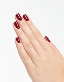 OPI Infinite Shine - We the Female
