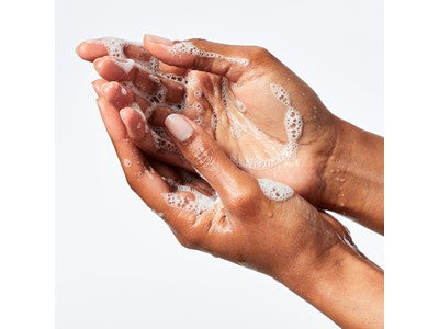 CND Jordbær & Prosecco WASH, Scentsations - Limited Edition