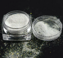Zucker Nagel Glitter Pulver