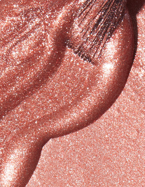 OPI Infinite Shine - Worth a Pretty Penne