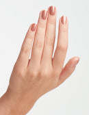 OPI Infinite Shine - Worth a Pretty Penne