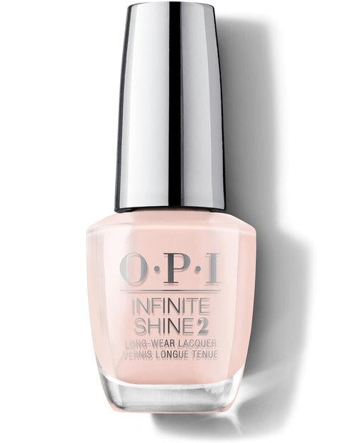 OPI Infinite Shine - Youre Blushing Again