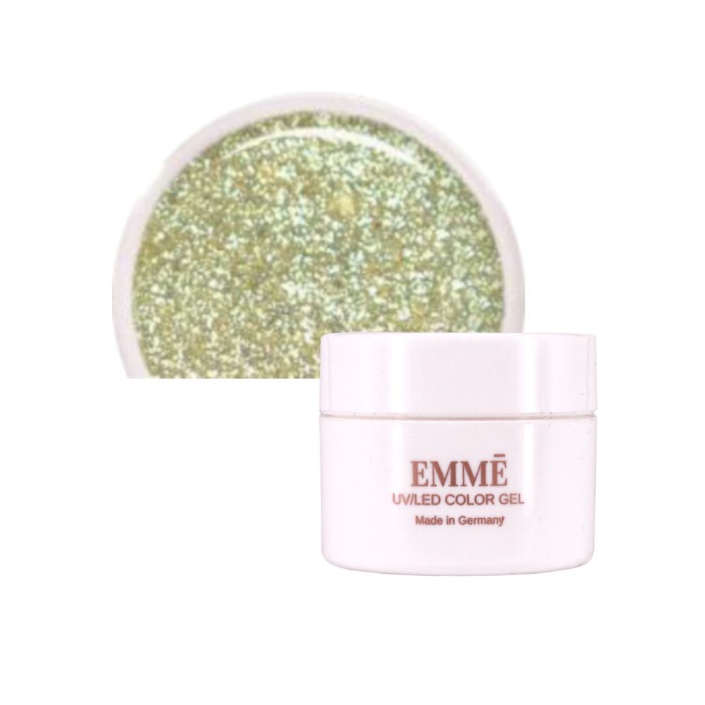 GLITTER COLOR Collection