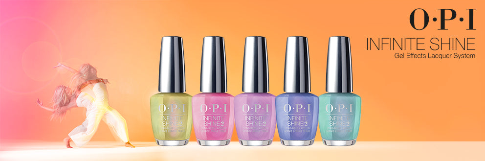 OPI Infinite Shine