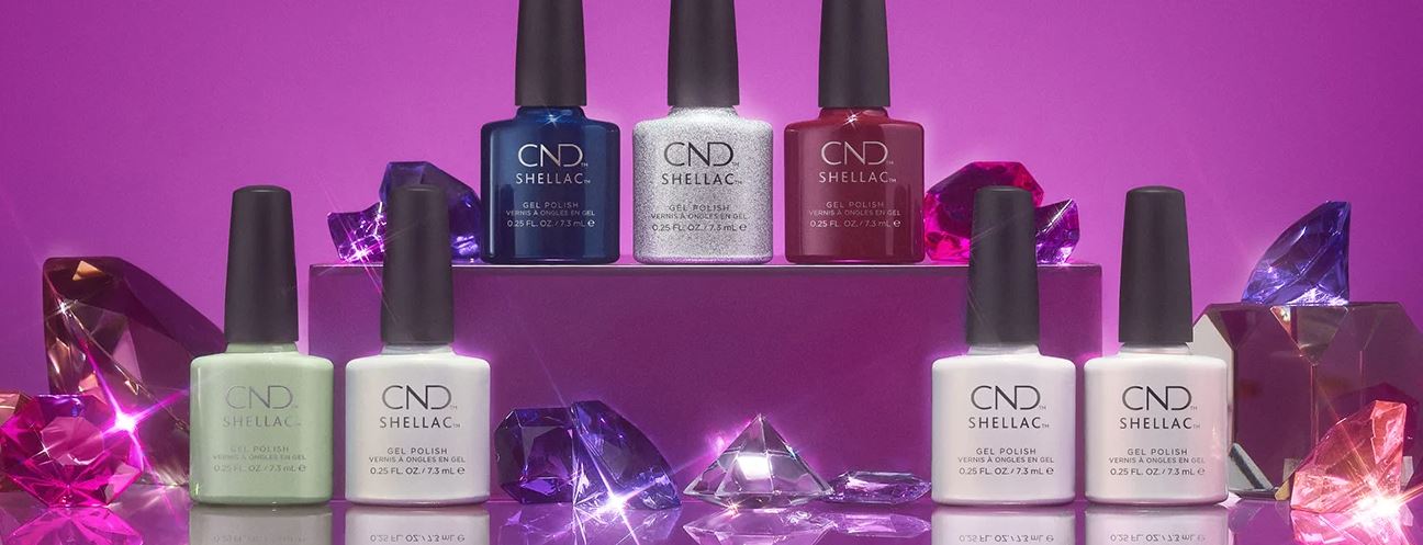 CND Dynasty Fantasy Collection