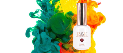 EMMĒ Soak Off Gel Polish 15ml