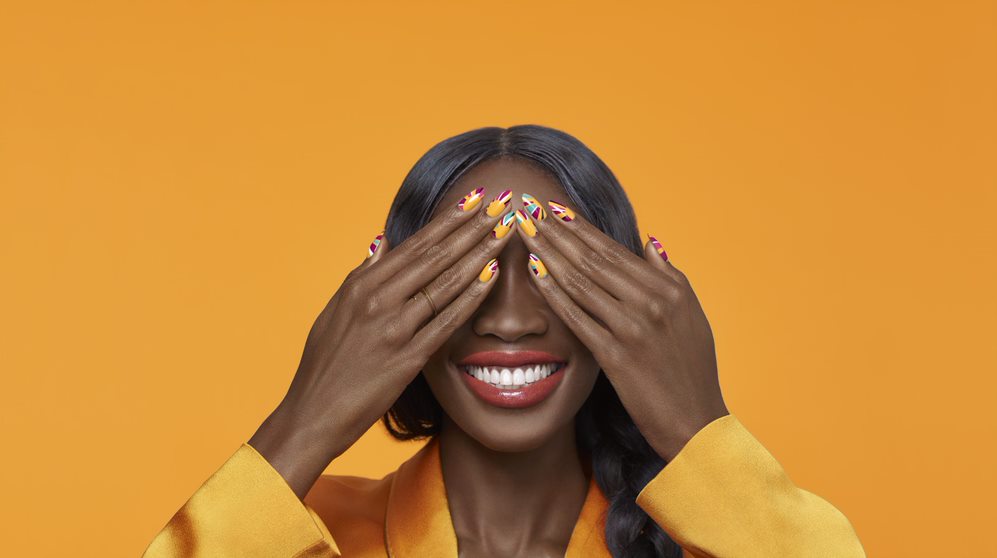 CND Rise & Shine Collection