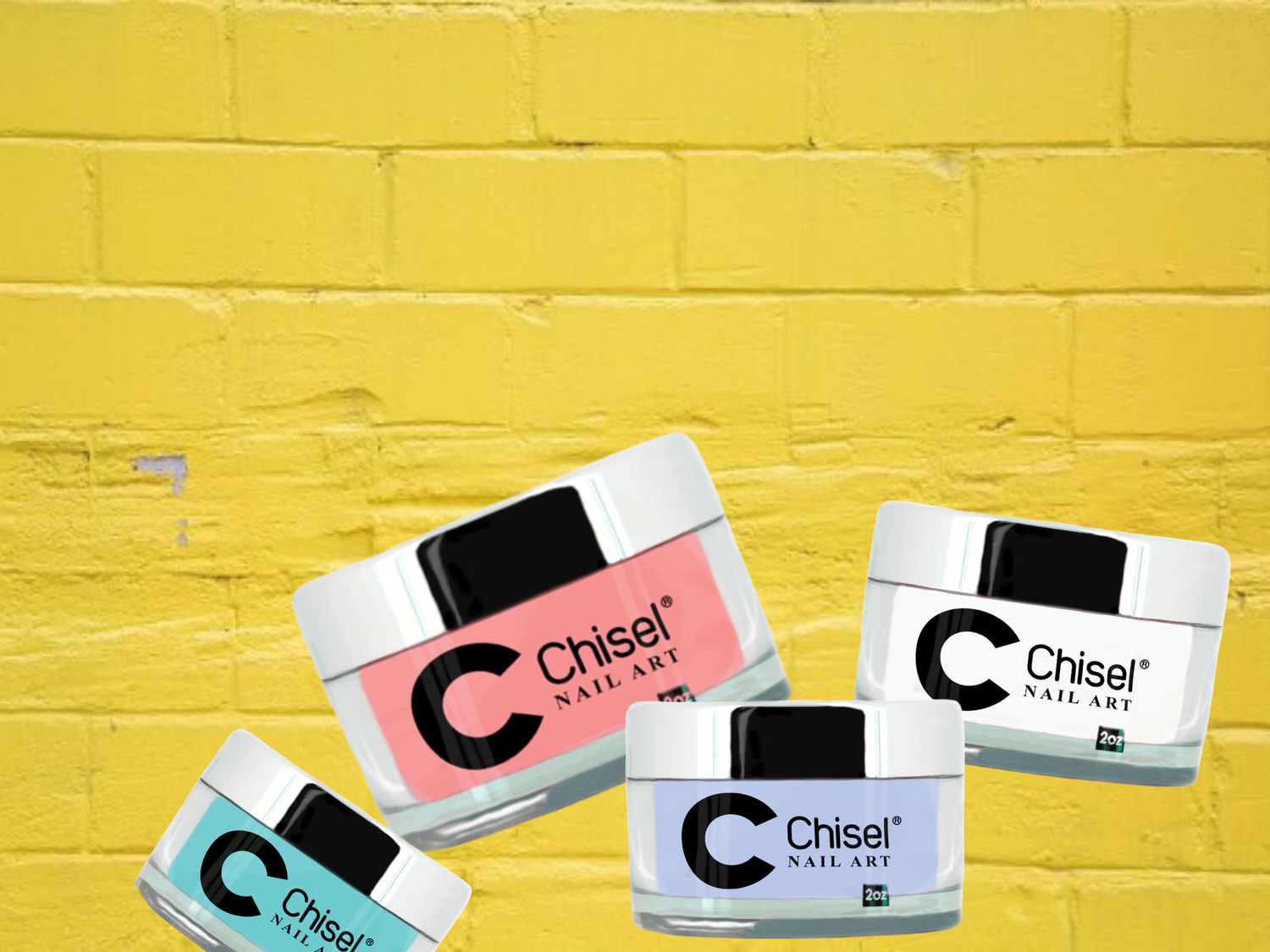 CHISEL Dipping OMBRÉ Collection