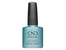 CND Shellac Sleeping Mask