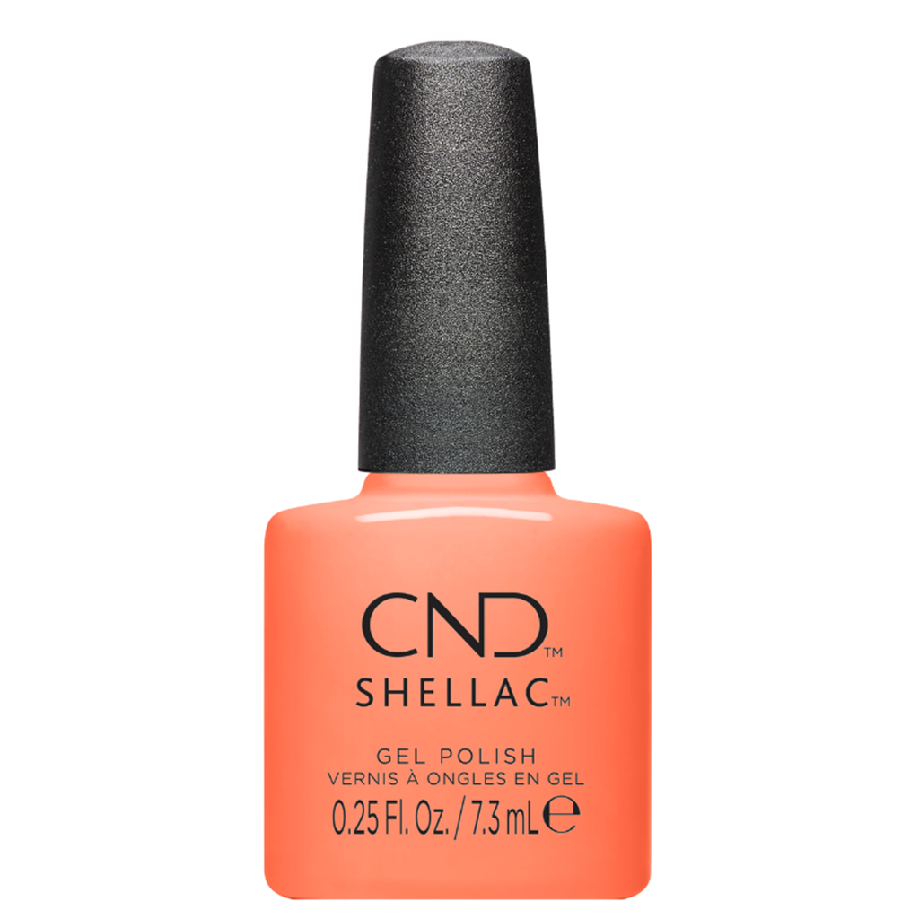 CND SHELLAC Silky sienna 7,3ml