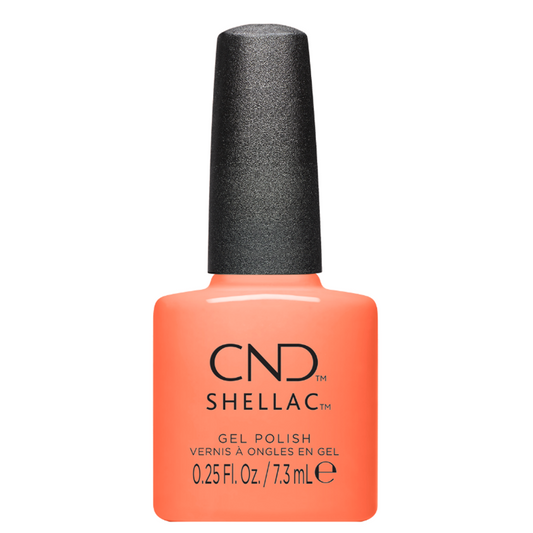 CND SHELLAC Silky sienna 7,3ml