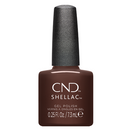 CND SHELLAC LEATHER GOODS  7,3ml