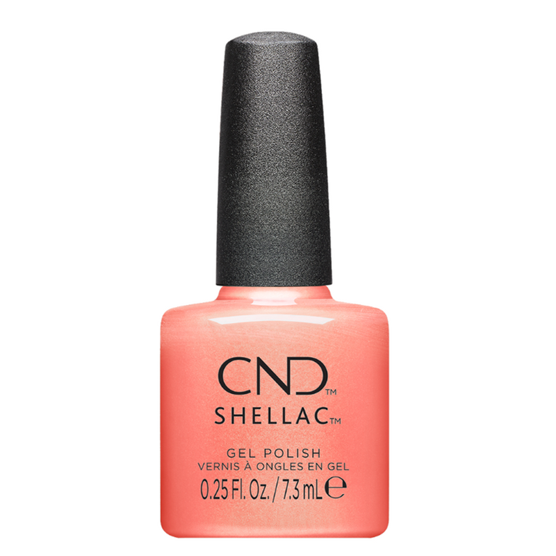 CND SHELLAC APRIBOT