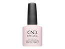 CND Shellac Of The Moment