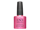 CND Shellac Covetable