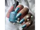 CND Shellac Sleeping Mask