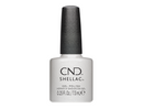 CND Shellac Pearlwind