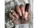 CND Shellac Silk Thread